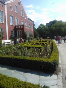 Flowers by Breiavannet