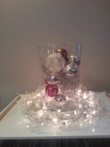 Christmas decoration