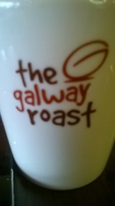 Great coffee