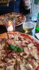 Looking forward to enjoying food like this is Italy!