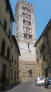 Duomo di San Martino (the Cathedral)