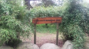 Stavanger Botanical Garden