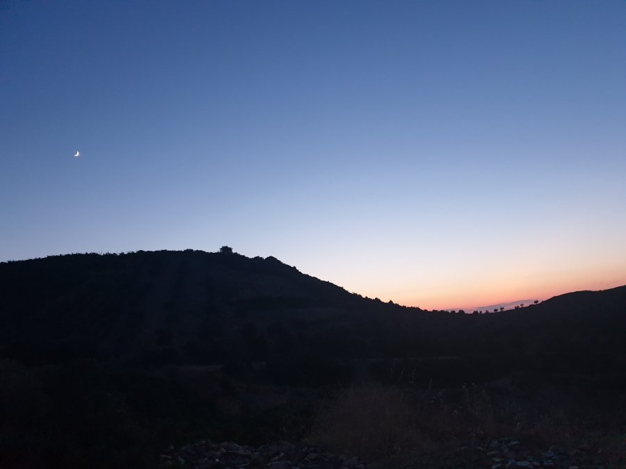 Holiday in Crete #2: Sunset&nbsp;Jeepsafari